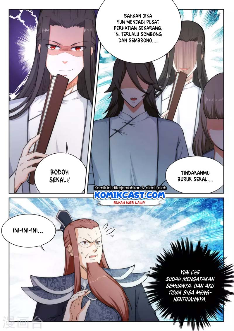 Dilarang COPAS - situs resmi www.mangacanblog.com - Komik against the gods 059 - chapter 59 60 Indonesia against the gods 059 - chapter 59 Terbaru 11|Baca Manga Komik Indonesia|Mangacan